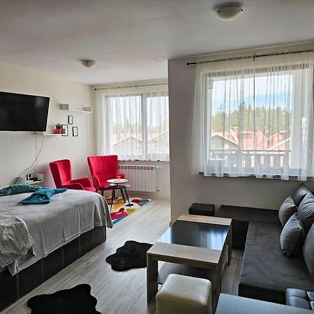 Boutique Studio B37 Боровец Экстерьер фото
