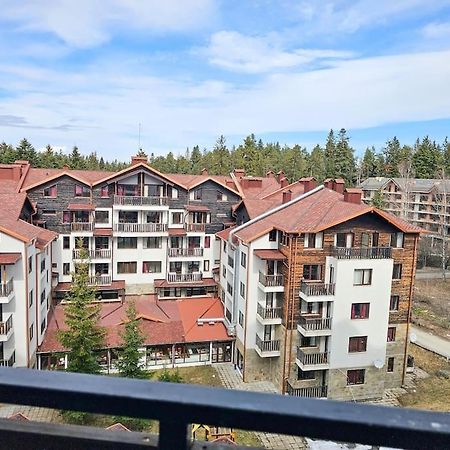Boutique Studio B37 Боровец Экстерьер фото