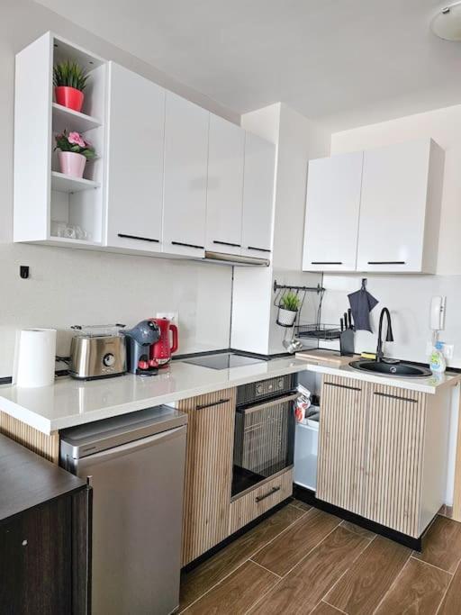 Boutique Studio B37 Боровец Экстерьер фото