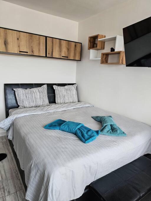 Boutique Studio B37 Боровец Экстерьер фото