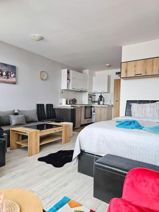 Boutique Studio B37 Боровец Экстерьер фото