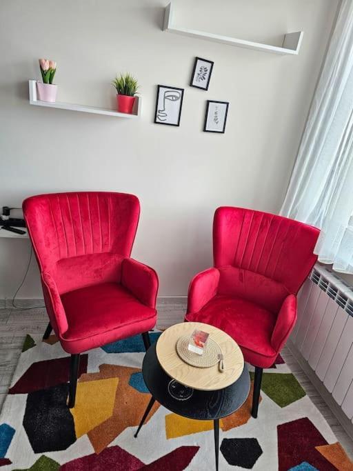 Boutique Studio B37 Боровец Экстерьер фото
