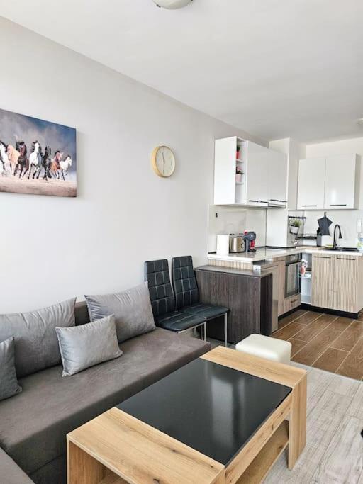 Boutique Studio B37 Боровец Экстерьер фото