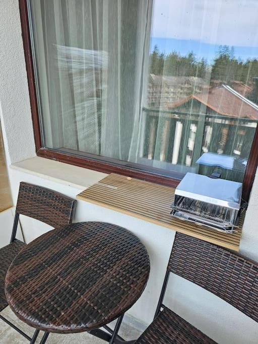 Boutique Studio B37 Боровец Экстерьер фото