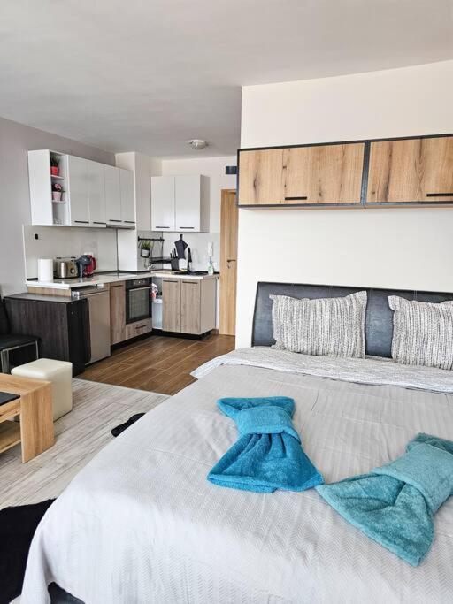 Boutique Studio B37 Боровец Экстерьер фото