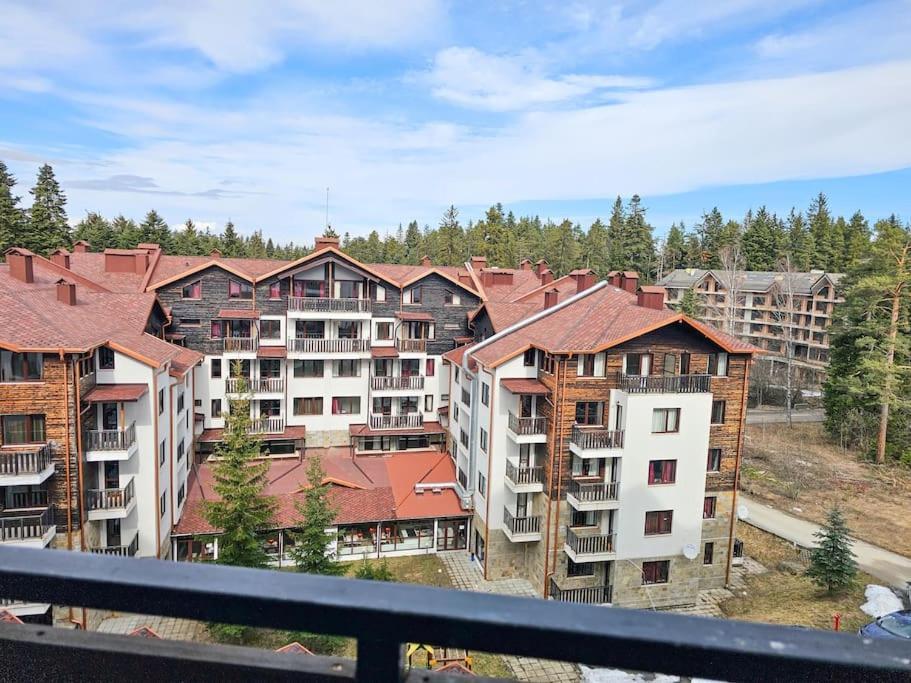 Boutique Studio B37 Боровец Экстерьер фото